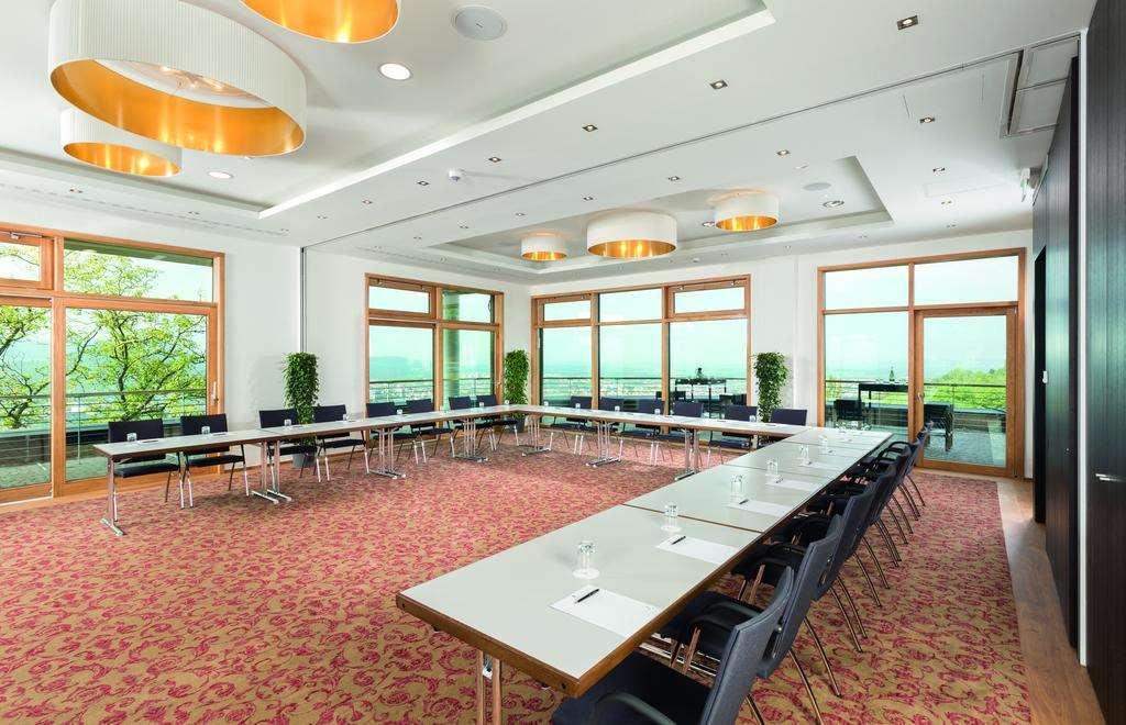 Achalm Hotel Reutlingen Facilidades foto
