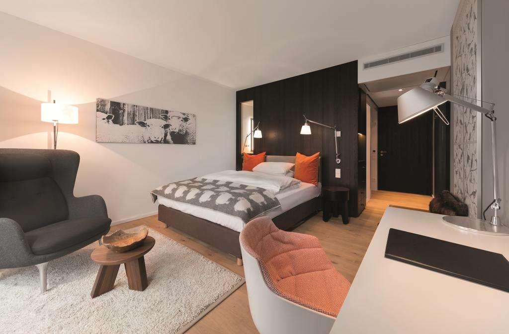 Achalm Hotel Reutlingen Habitación foto