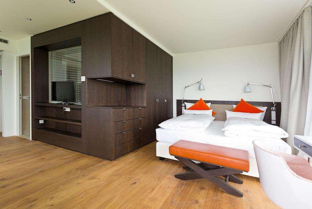 Achalm Hotel Reutlingen Habitación foto