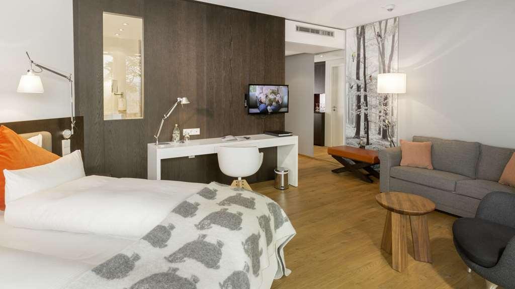 Achalm Hotel Reutlingen Habitación foto