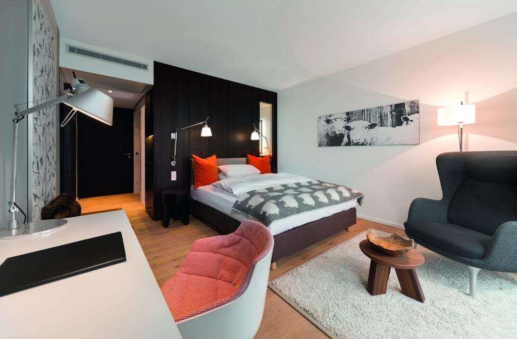 Achalm Hotel Reutlingen Habitación foto