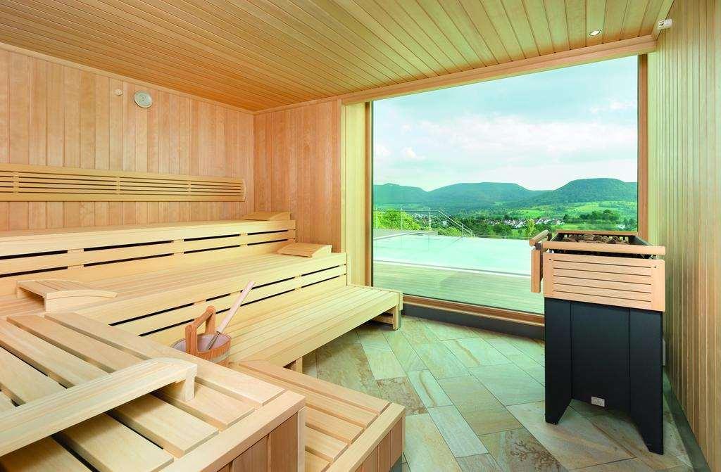 Achalm Hotel Reutlingen Facilidades foto