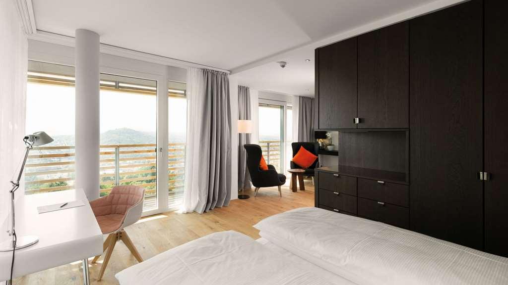 Achalm Hotel Reutlingen Habitación foto