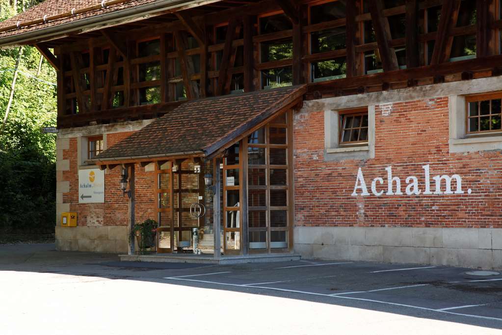 Achalm Hotel Reutlingen Facilidades foto